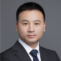 杨浦区律师-周跃伟律师