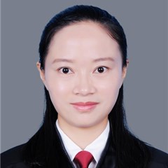桂林律师-周子溪律师