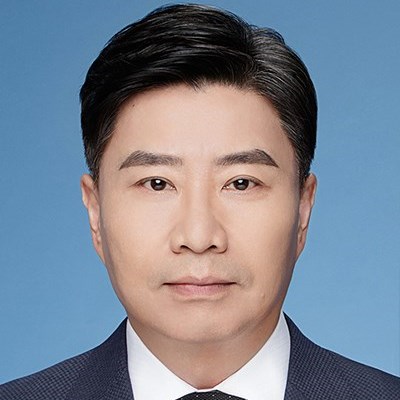北京涉外法律律师-沈健律师