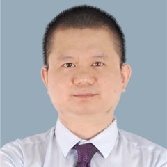 张晋科