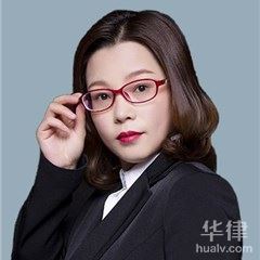 张家界律师-彭萍律师