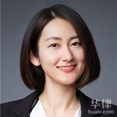 蚌埠律师-熊薇律师