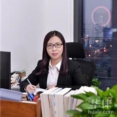 南开区律师-闫晓菲律师