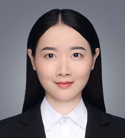 吴美婷律师