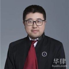 杨俊涛律师