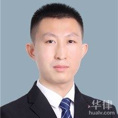抚州律师-吴海兵律师