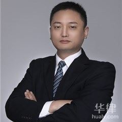 赵广林律师