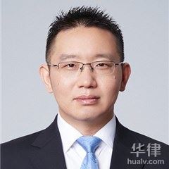 江北区律师-程昌平律师