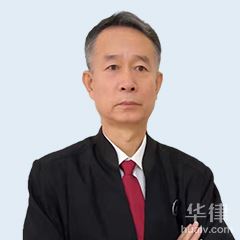 张国庆律师