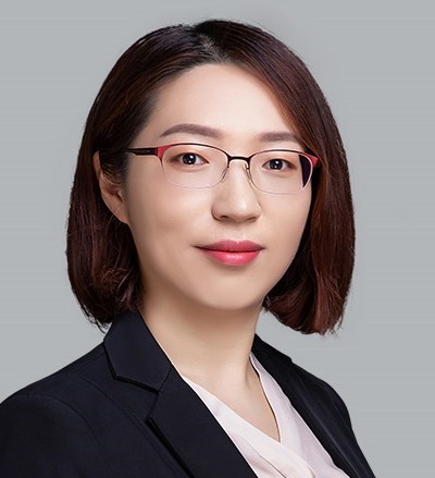 陈翠律师