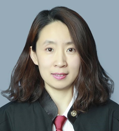 杨晓梅