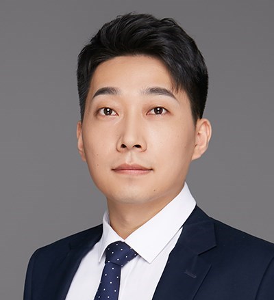 张思扬律师
