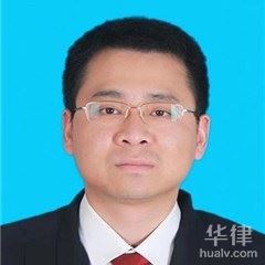 浦东新区律师-蒋翔律师