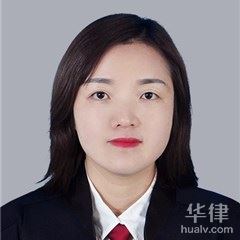 泰州律师-王志萍律师