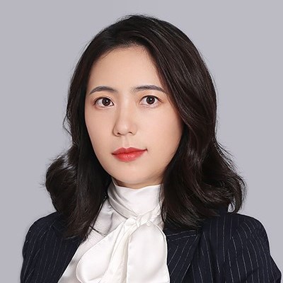 嘉兴知识产权律师-冯小燕律师