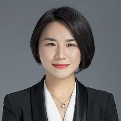 开发区WTO事务律师-姜倩律师