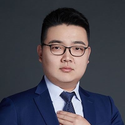 青岛离婚律师-崔磊律师