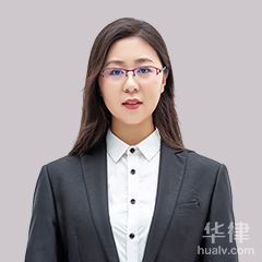 李艳辉律师团律师