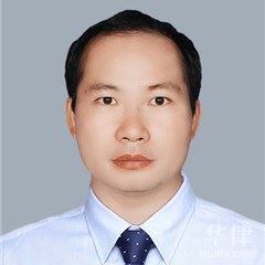 杨明涛律师