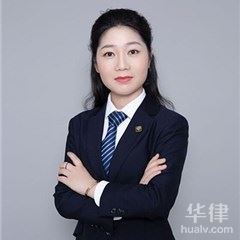 襄阳律师-柯国娟律师
