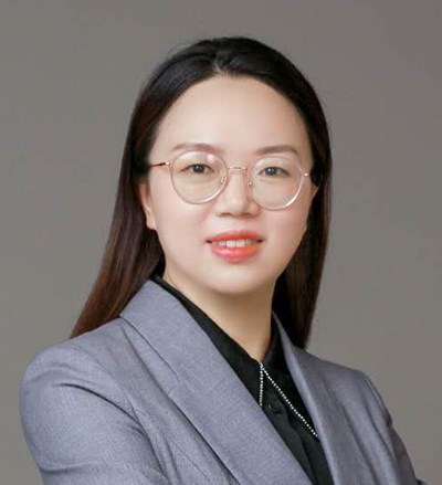 廖莉律师