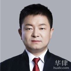 庆阳律师-左文盼兼职律师