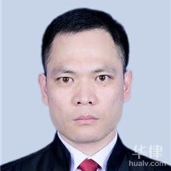 杭州律师-李盛威律师