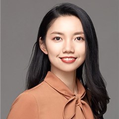 杨爽