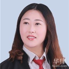 庆阳律师-郑轶律师