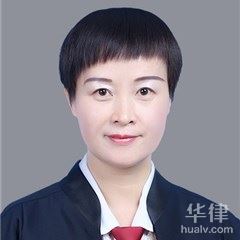 漳州律师-郑静华律师