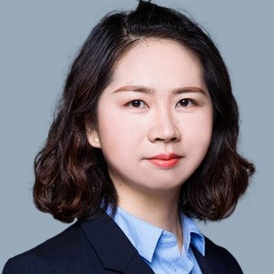 黄冈公司法律师-金玉莹律师