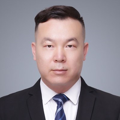 大庆公司法律师-李枫楠律师
