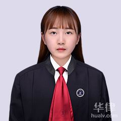 杭州律师-杨青青律师