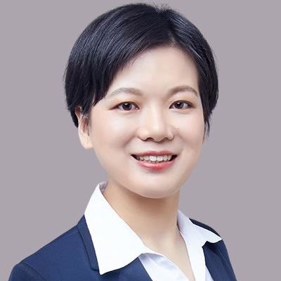 江苏专利律师-缪友菊律师