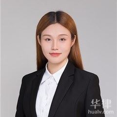 武汉律师-赵慧茜律师