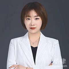 大庆律师-赵天宇律师