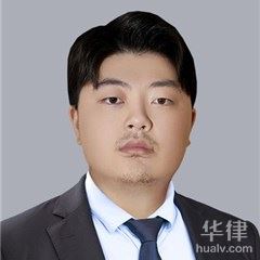 杭州律师-黄嘉律师