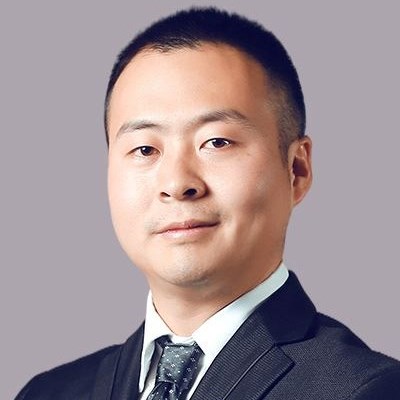 江苏专利律师-王飞律师