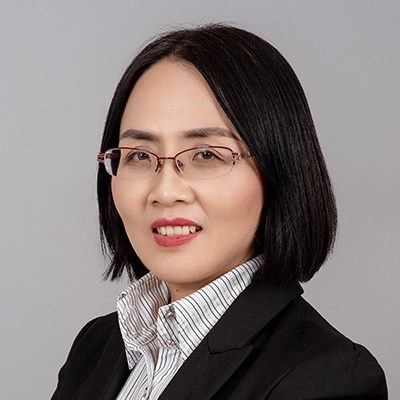 津南区WTO事务律师-陈凤律师