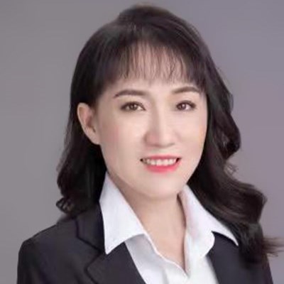 百色债权债务律师-覃玉洁律师