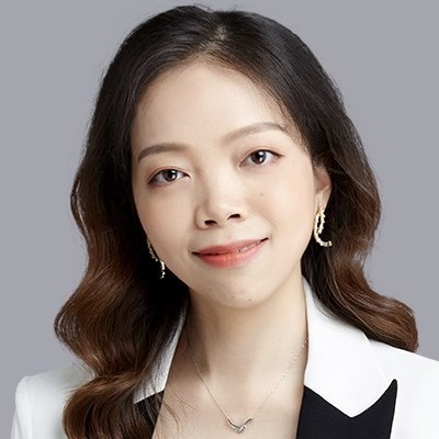 成都著作权律师-梁利梅律师