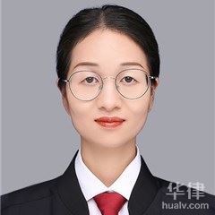 漳州律师-邹凤珍律师