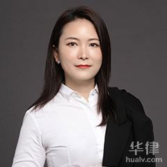 长沙律师-张海霞律师