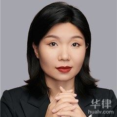 朝阳区律师-曹晓静律师