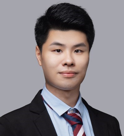 梁俊宇律师
