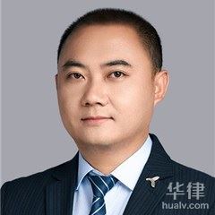 忻州律师-王敏杰律师