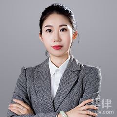 松江区律师-吴晓燕律师