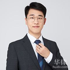 宁波律师-徐毅能律师