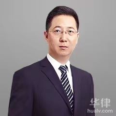 南开区律师-刑事李常永律师