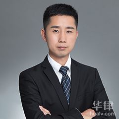 虹口区律师-梁国栋律师